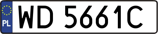 WD5661C