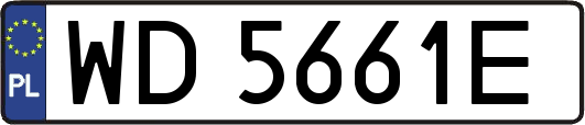 WD5661E