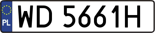 WD5661H