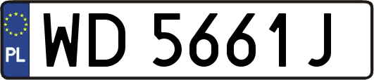 WD5661J