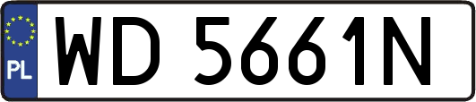 WD5661N