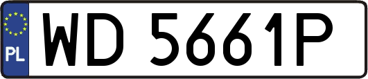 WD5661P