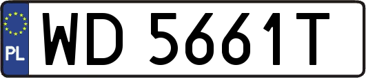 WD5661T