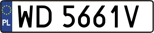 WD5661V