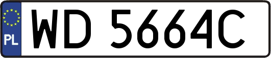 WD5664C
