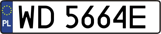 WD5664E