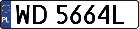 WD5664L