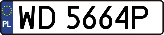 WD5664P