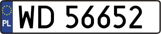 WD56652