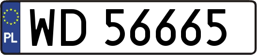 WD56665