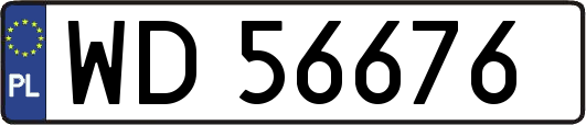 WD56676