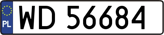 WD56684