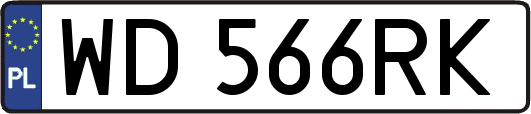 WD566RK