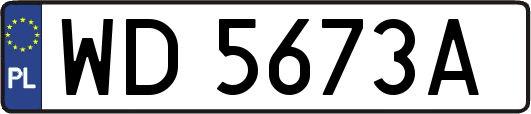 WD5673A