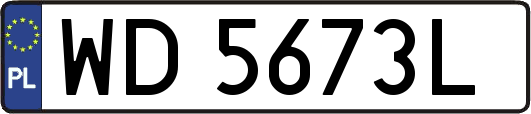 WD5673L