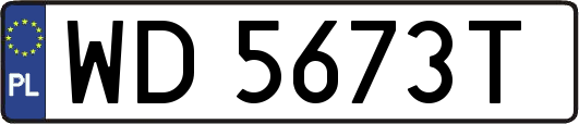 WD5673T