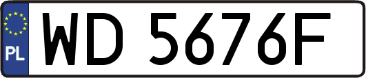 WD5676F