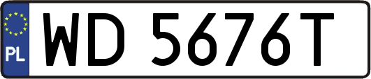 WD5676T