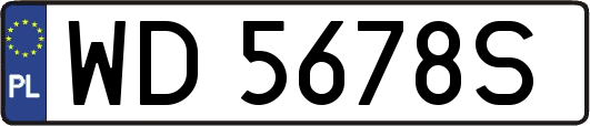 WD5678S
