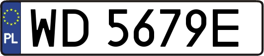 WD5679E