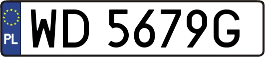 WD5679G
