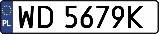 WD5679K