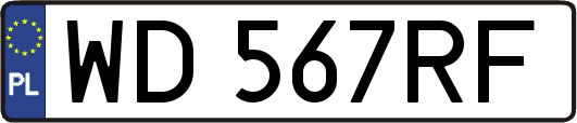 WD567RF