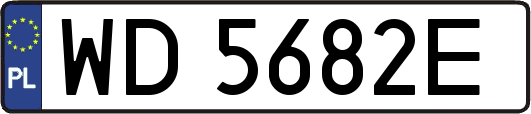 WD5682E