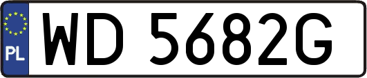 WD5682G