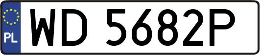 WD5682P
