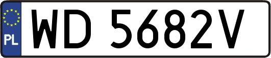 WD5682V