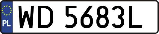 WD5683L
