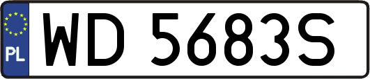 WD5683S