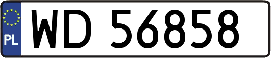 WD56858