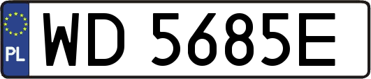 WD5685E