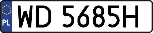 WD5685H