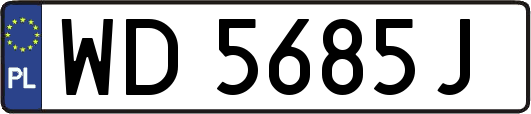 WD5685J