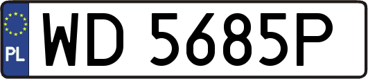 WD5685P