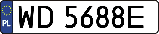 WD5688E