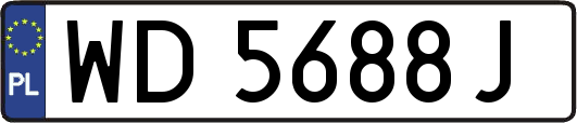 WD5688J