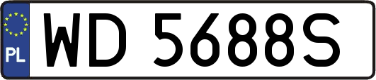WD5688S