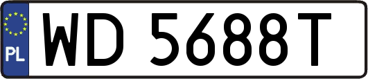 WD5688T