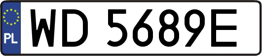 WD5689E