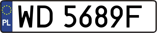 WD5689F