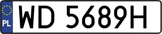 WD5689H