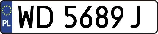 WD5689J