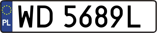 WD5689L