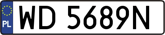 WD5689N