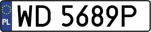 WD5689P
