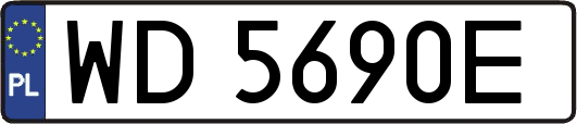 WD5690E